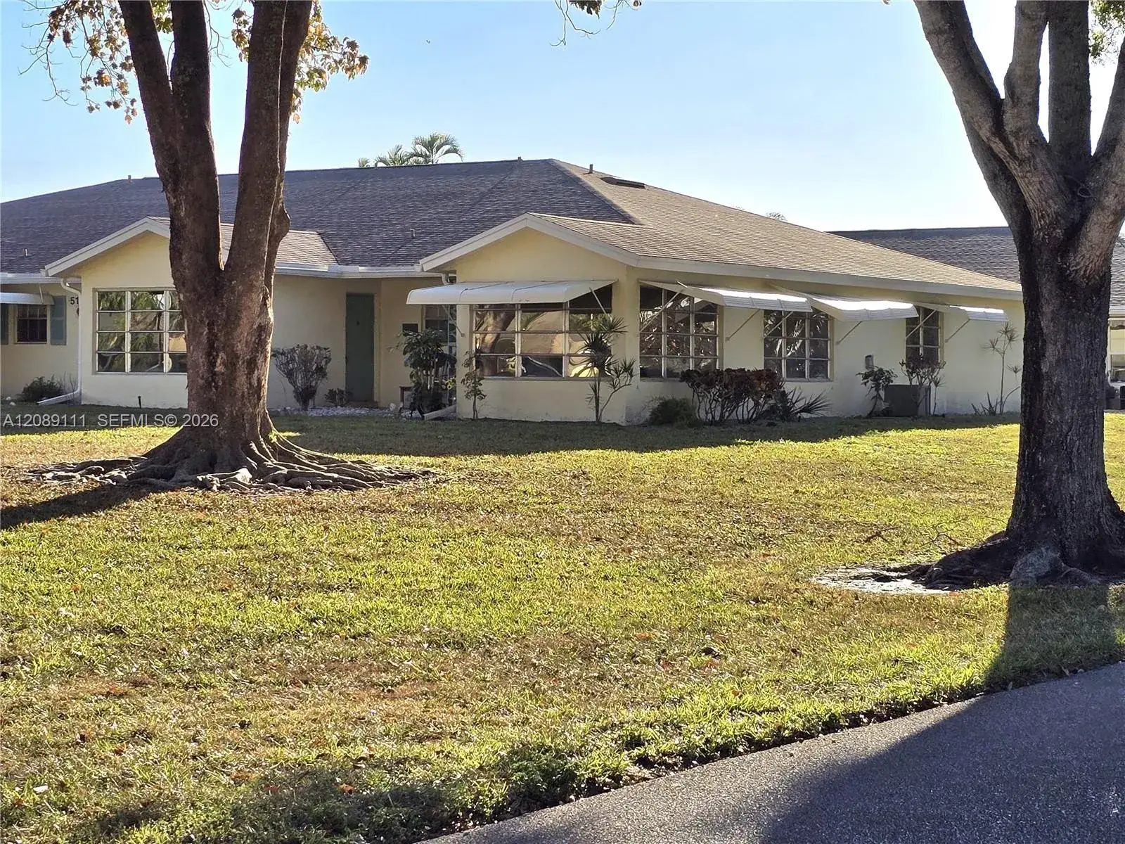 2 bedroom 2 bath Residential for sale at 5162 Lakefront Blvd # D, Delray Beach FL 33484