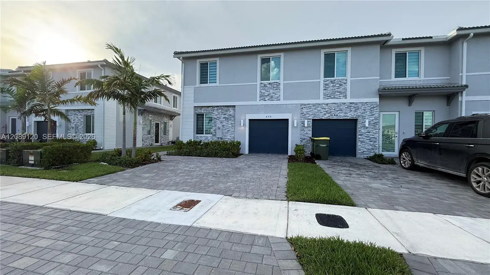 4 bedroom 3 bath Residential Lease for rent at 679 SE 13th St Cir, Homestead FL 33034