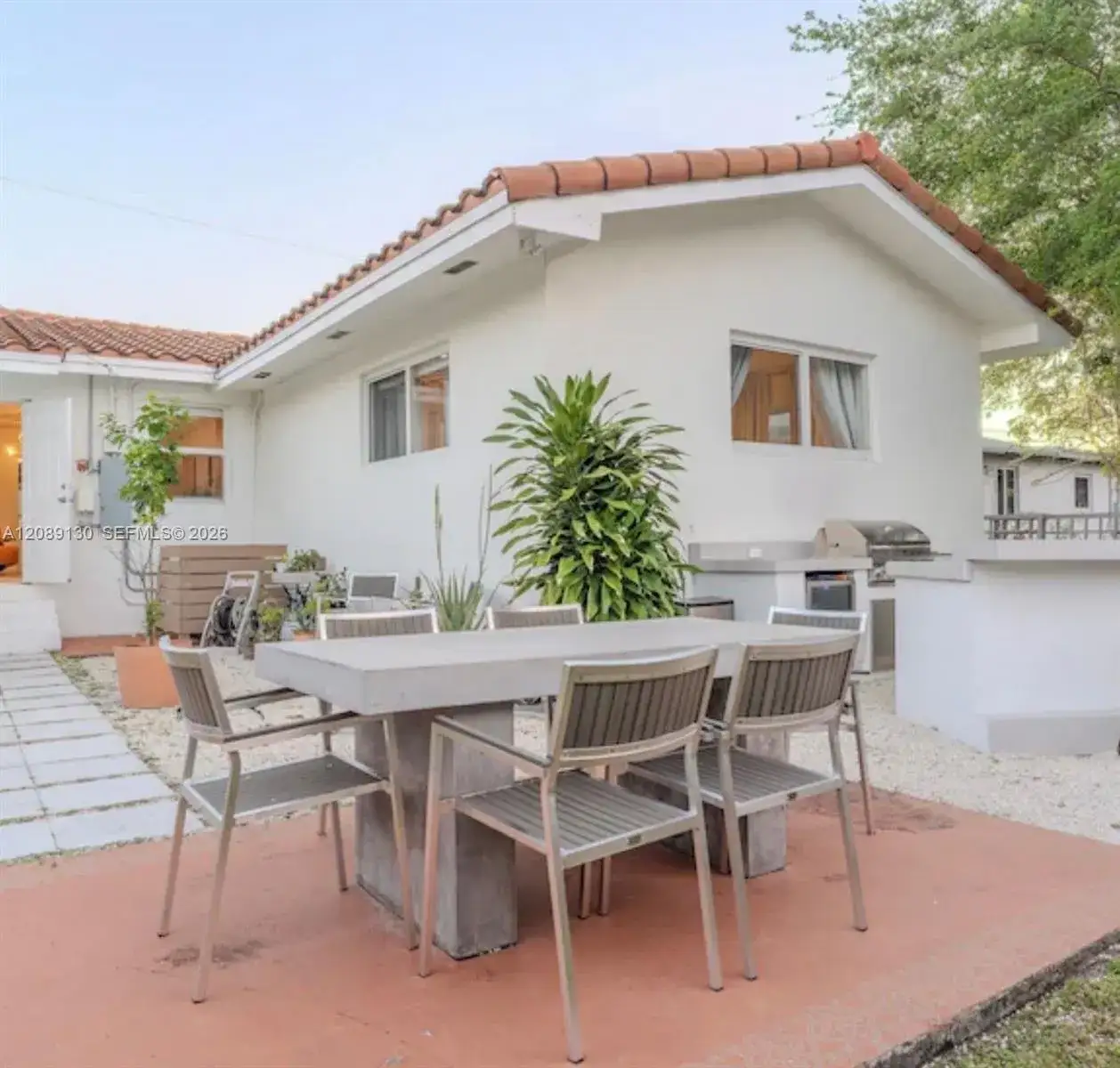 3 bedroom 2 bath Residential for sale at 1321 NW 52nd St, Miami FL 33142