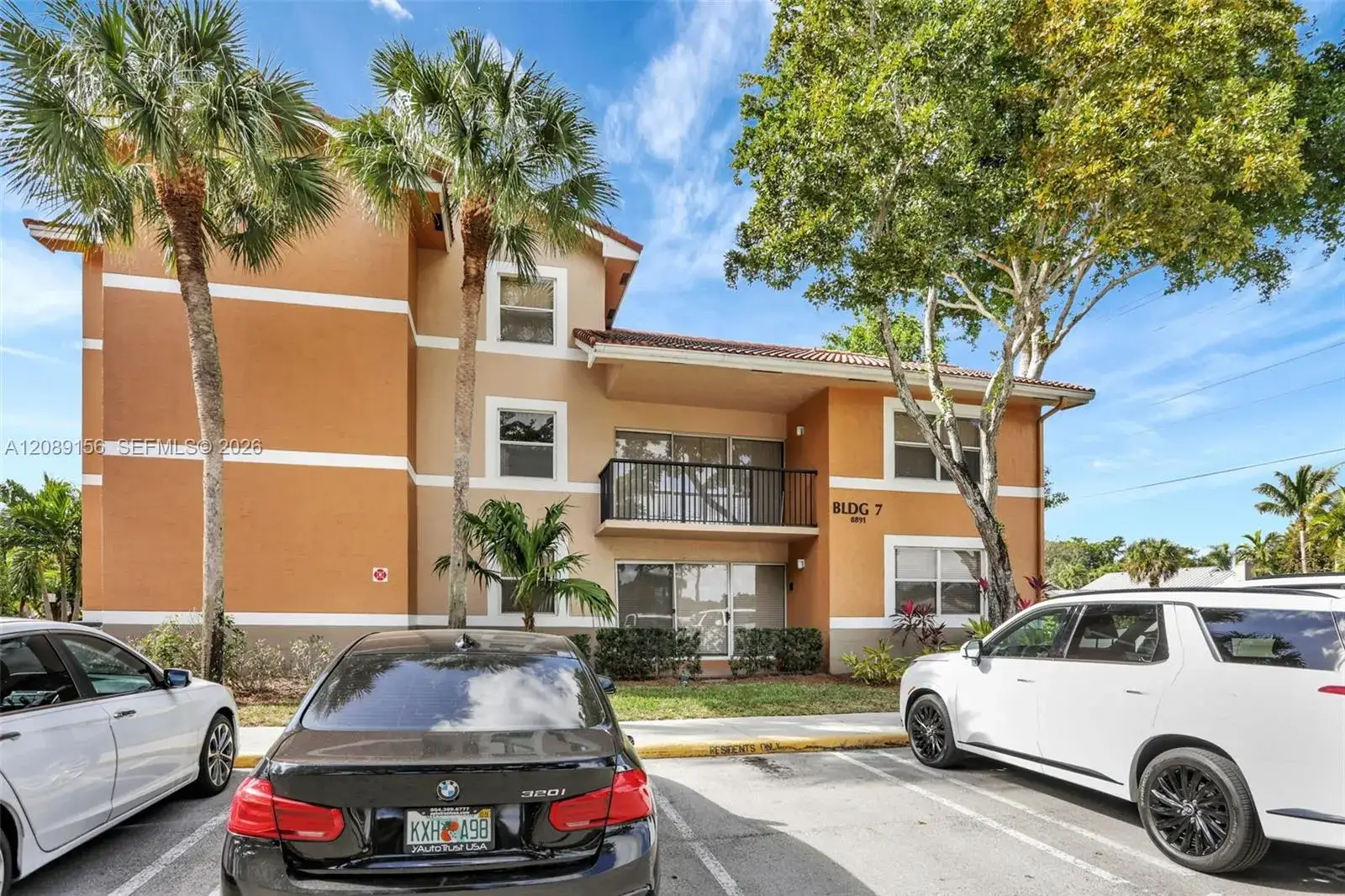3 bedroom 2 bath Residential for sale at 8891 Wiles Rd # 102, Coral Springs FL 33067