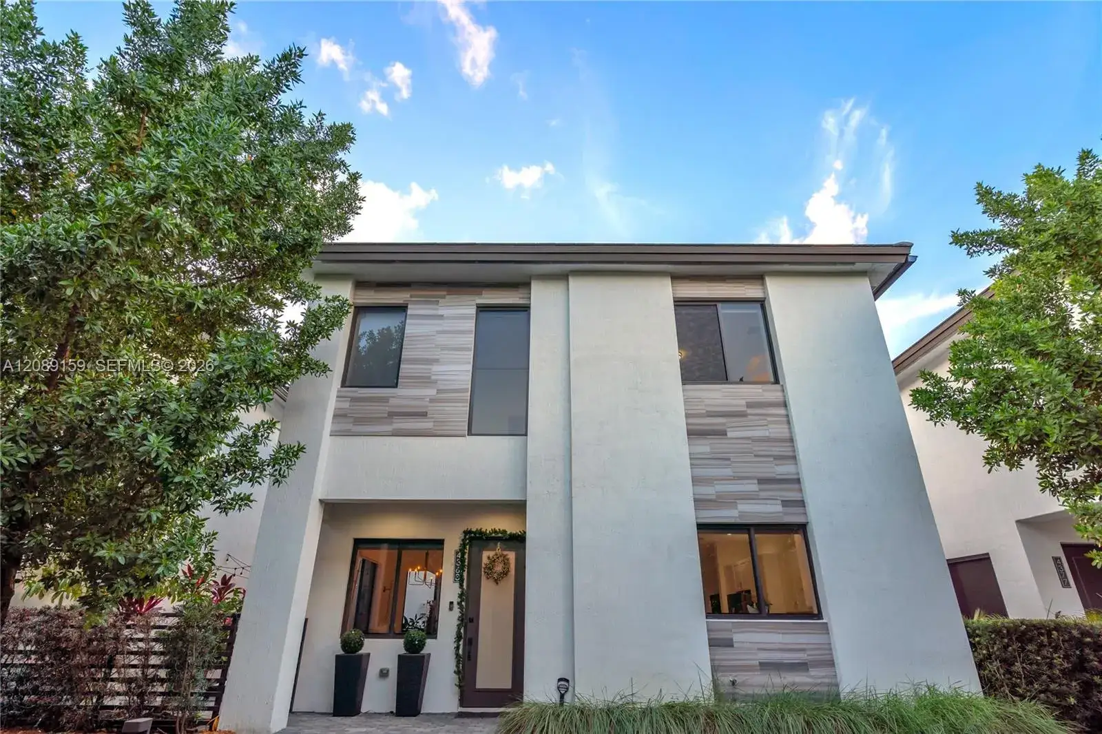 4 bedroom 3 bath Residential for sale at 4363 NW 81st Ave, Doral FL 33166