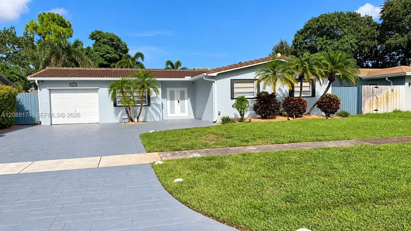 3 bedroom 2 bath Residential for sale at 1711 N 50th Ave, Hollywood FL 33021