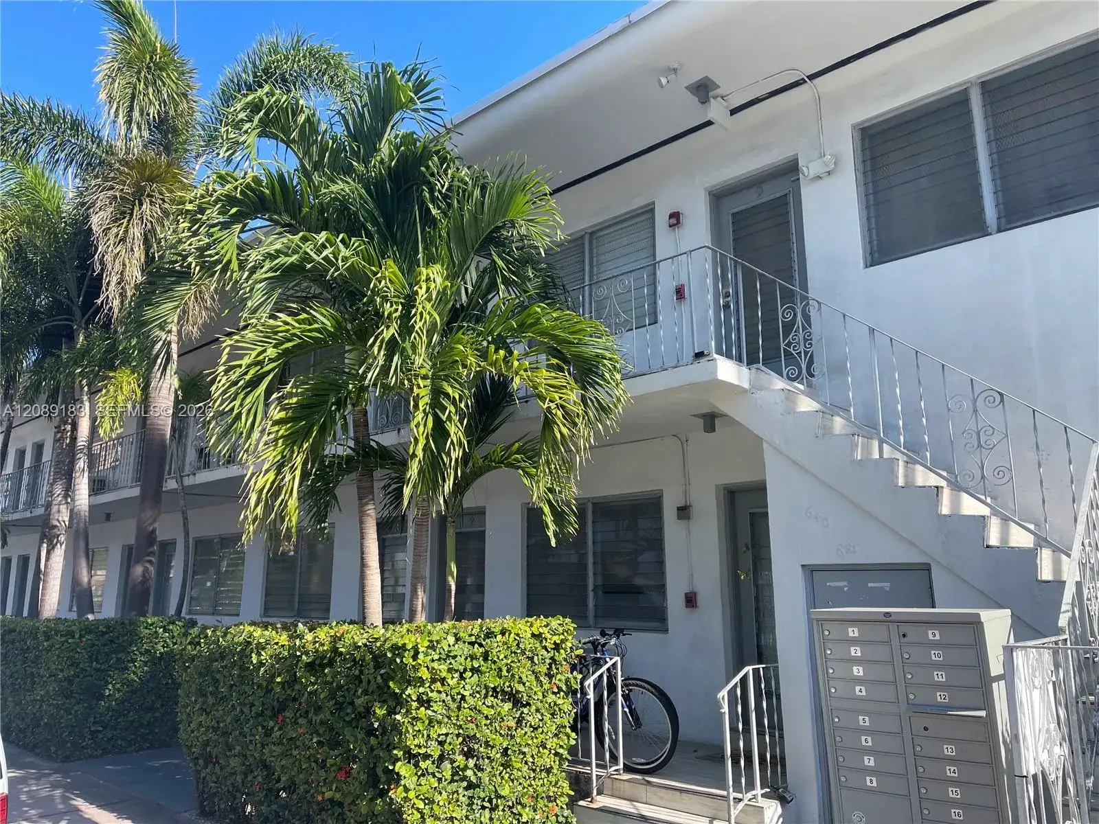 761 Euclid Ave # 10, Miami Beach FL 33139