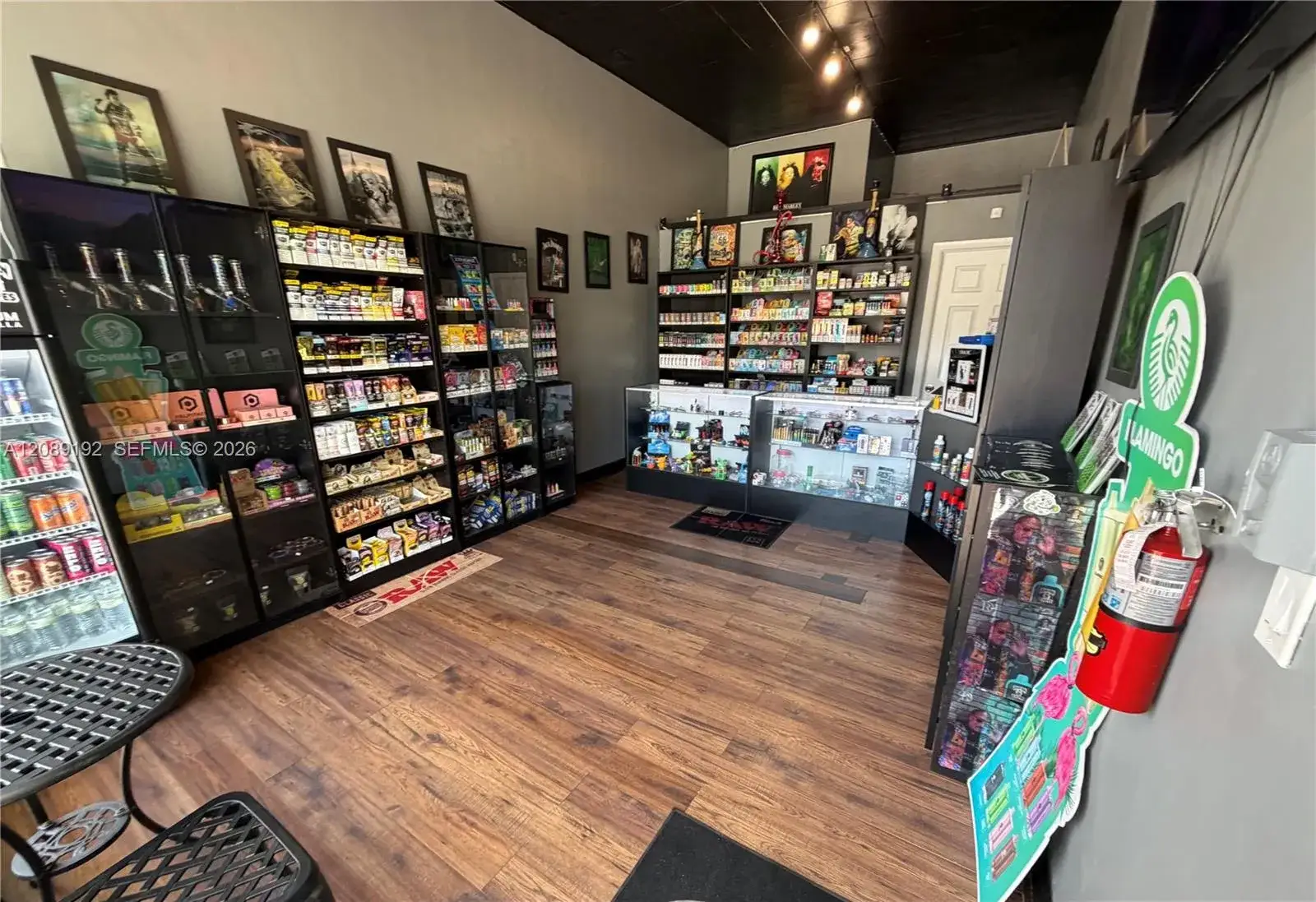 Business Opportunity for sale at 12540 NE 7TH, North Miami FL 33161