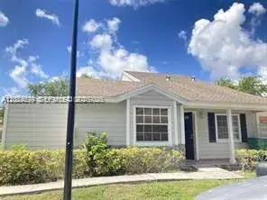 2 bedroom 1 bath Residential Lease for rent at 13753 SW 149th Cir Ln # 44, Miami FL 33186