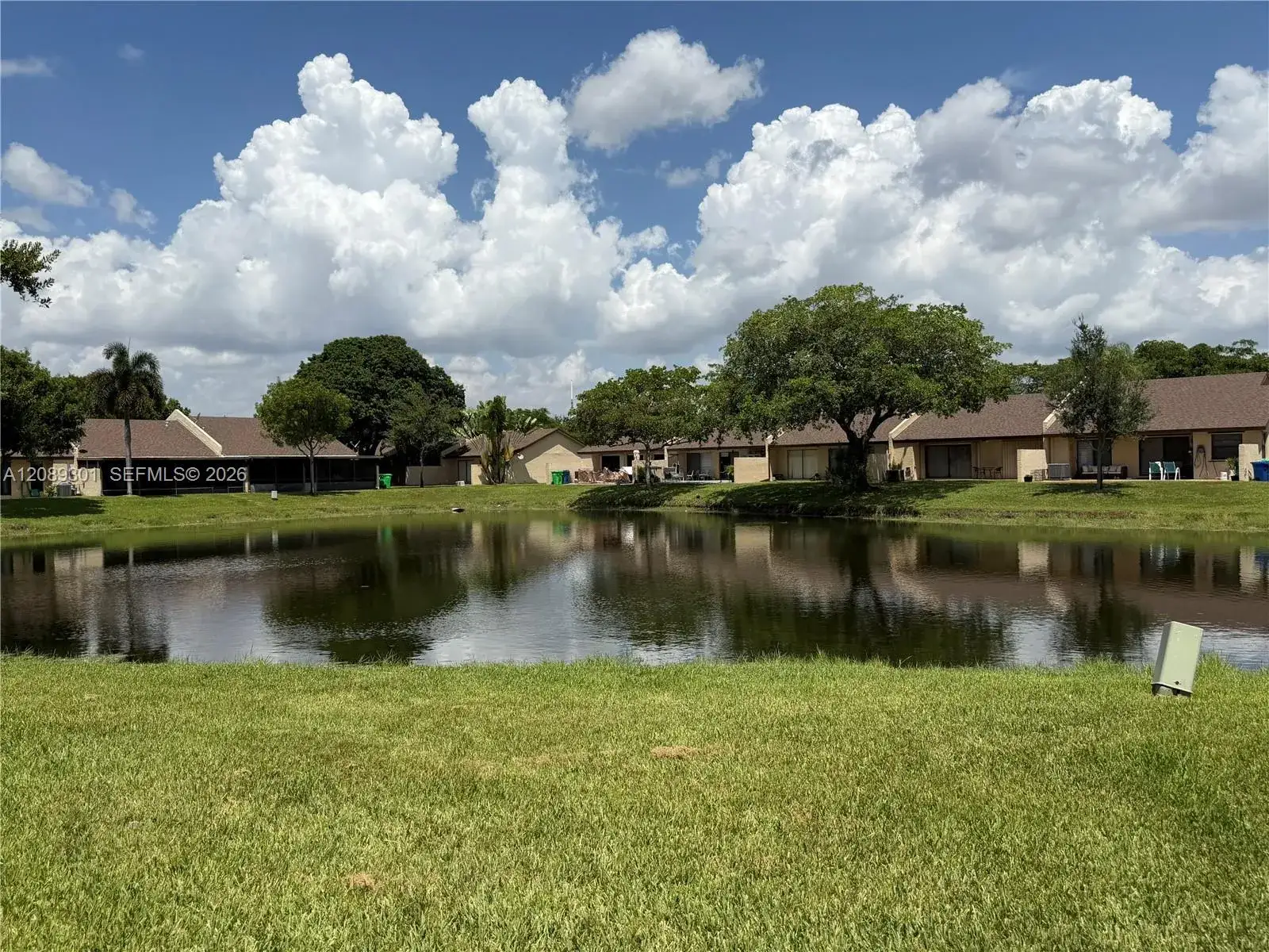 4 bedroom 3 bath Residential for sale at 10875 NW 29th Mnr, Sunrise FL 33322