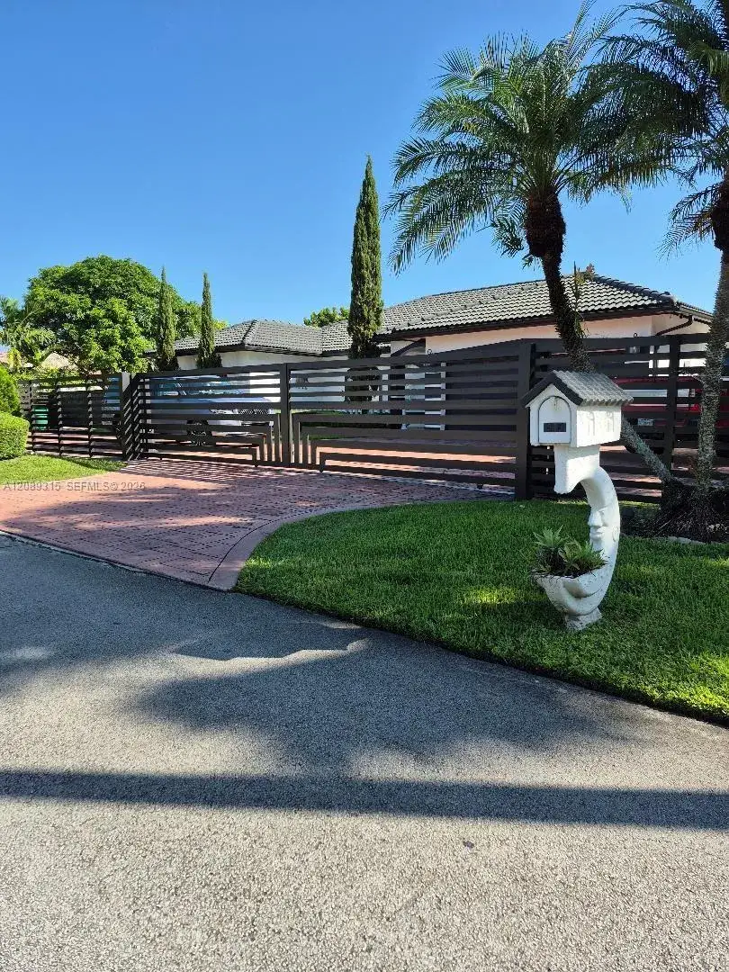 5 bedroom 2 bath Residential for sale at 19431 SW 133rd Ave, Miami FL 33177