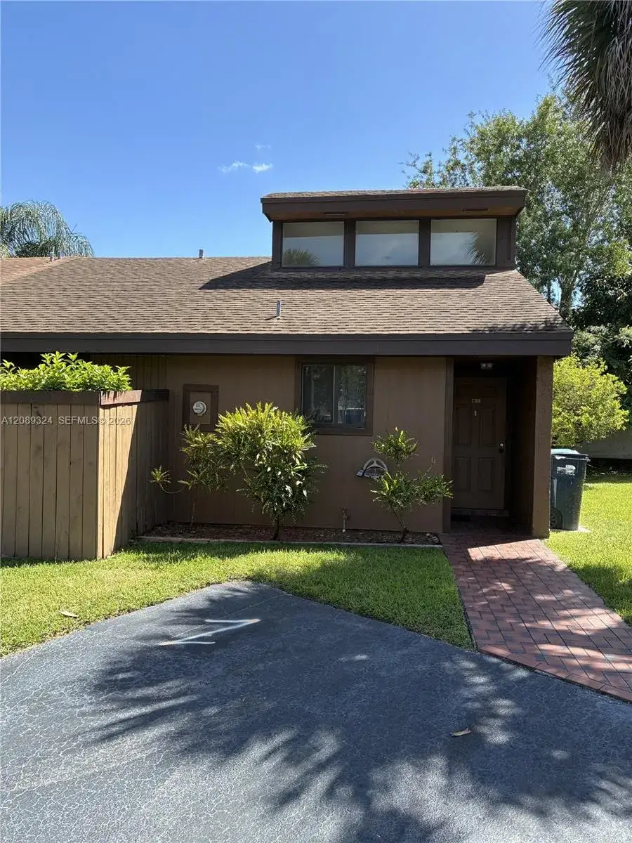 2 bedroom 2 bath Residential Lease for rent at 9324 SW 132nd St, Miami FL 33176