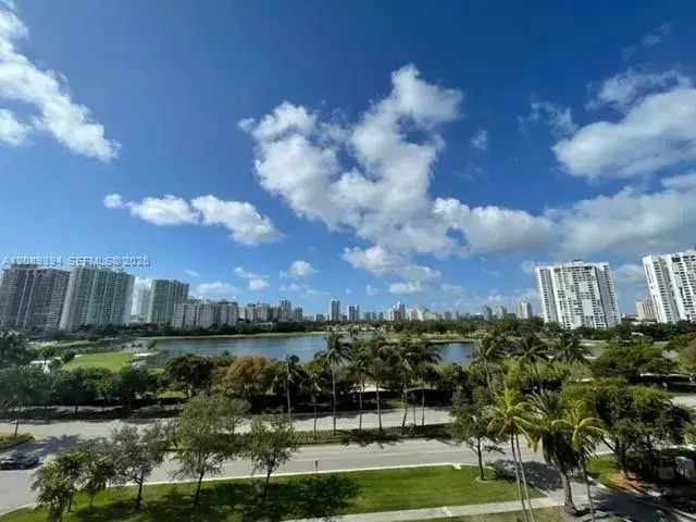 2 bedroom 2 bath Residential for sale at 3625 N Country Club Dr # 704, Aventura FL 33180