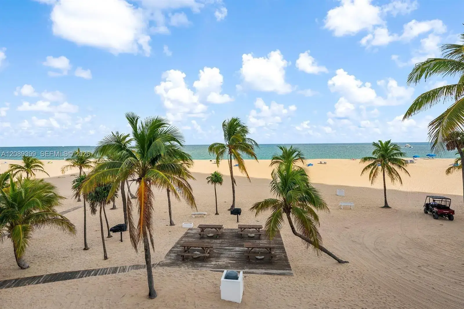 1 bedroom 1 bath Residential for sale at 2100 S Ocean Ln # 904, Fort Lauderdale FL 33316