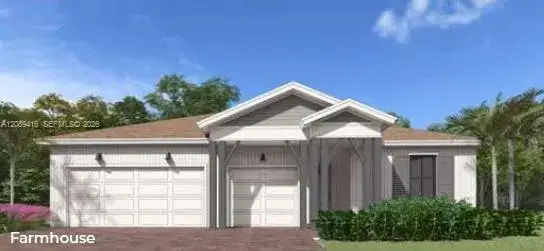 4 bedroom 3 bath Residential for sale at 30277 SW 194th Court, Homestead FL 33030