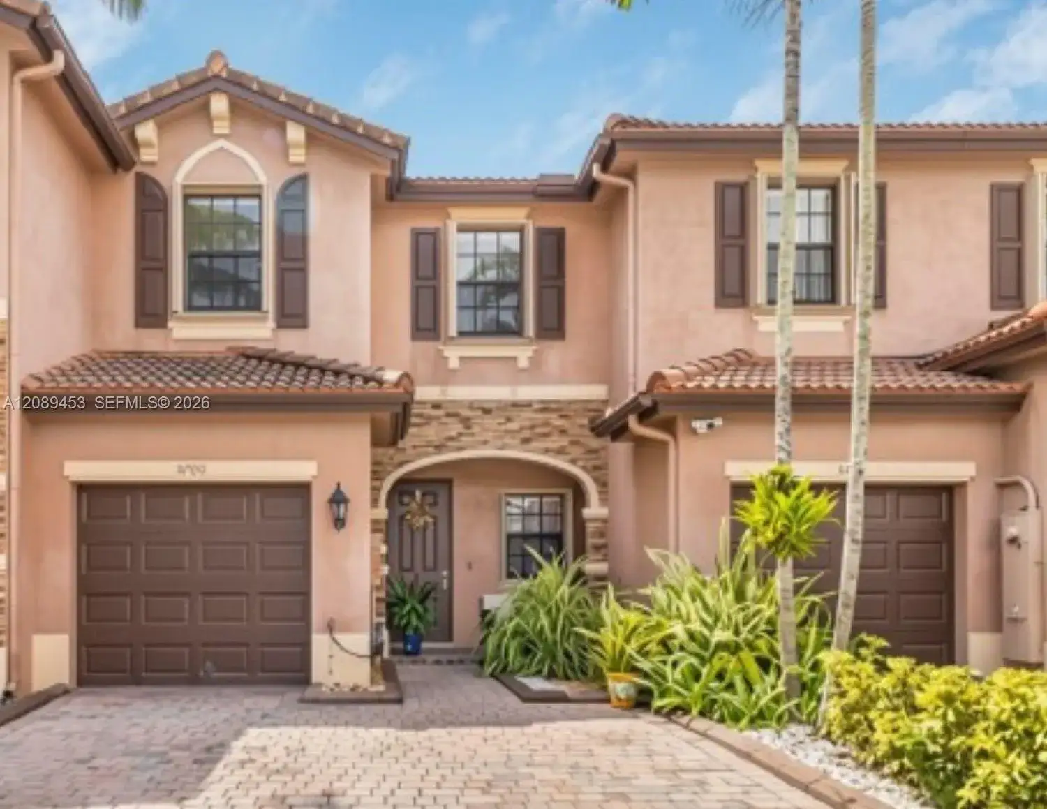 3 bedroom 2 bath Residential for sale at 3780 NE 3rd Ct, Homestead FL 33033