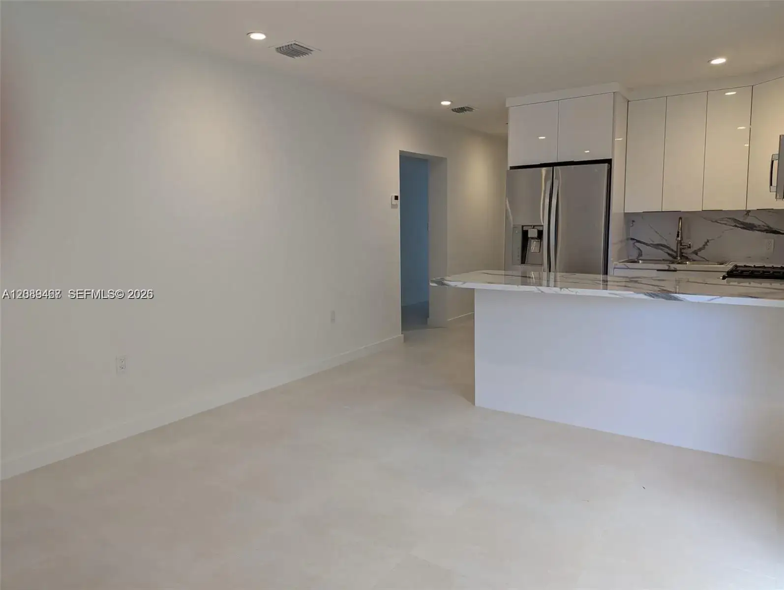 2 bedroom 2 bath Residential Lease for rent at 911 Sharar Ave # 2, Opa-Locka FL 33054