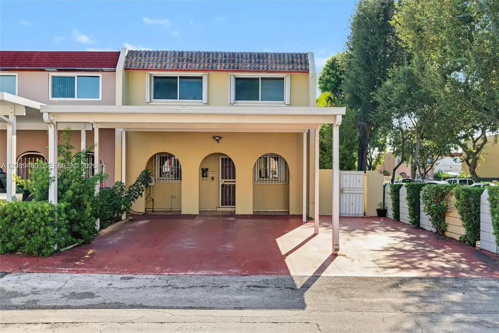 4 bedroom 3 bath Residential for sale at 7205 W 3rd Ave, Hialeah FL 33014