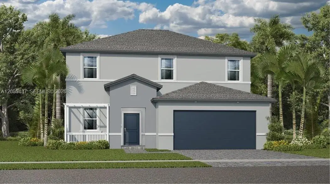 5 bedroom 3 bath Residential for sale at 19459 SW 336 TER, Miami FL 33034