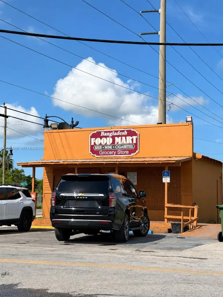 Commercial Land for sale at 744 SW 8th Ave, Homestead FL 33030