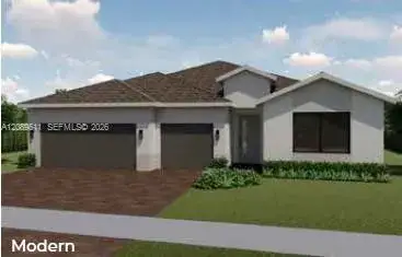 4 bedroom 3 bath Residential for sale at 30365 SW 194th Court, Homestead FL 33030