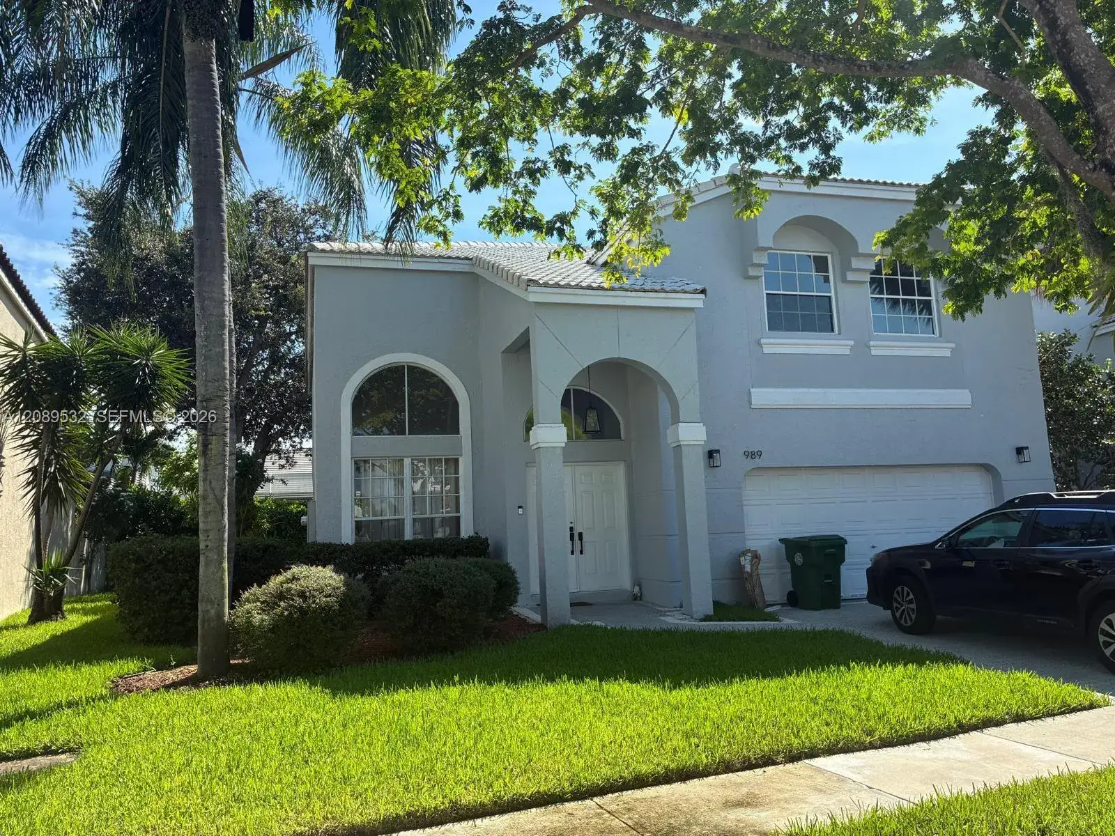 4 bedroom 3 bath Residential for sale at 989 NW 156 AVE, Pembroke Pines FL 33028
