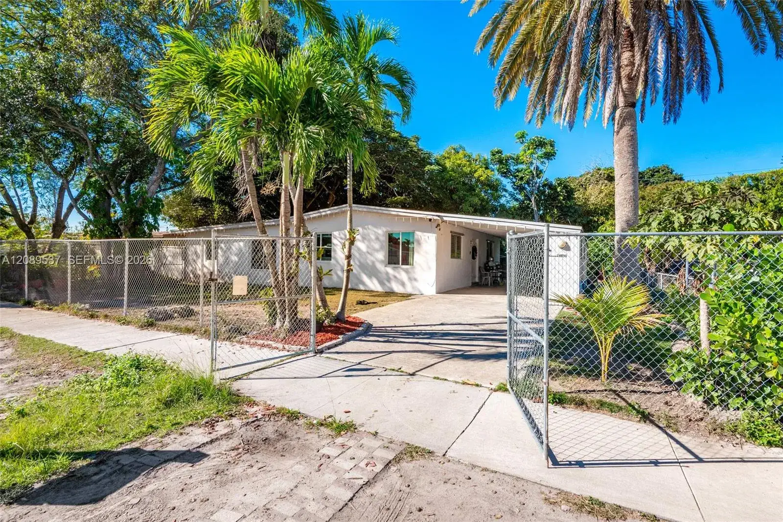 28830 SW 144th Ave, Homestead FL 33033