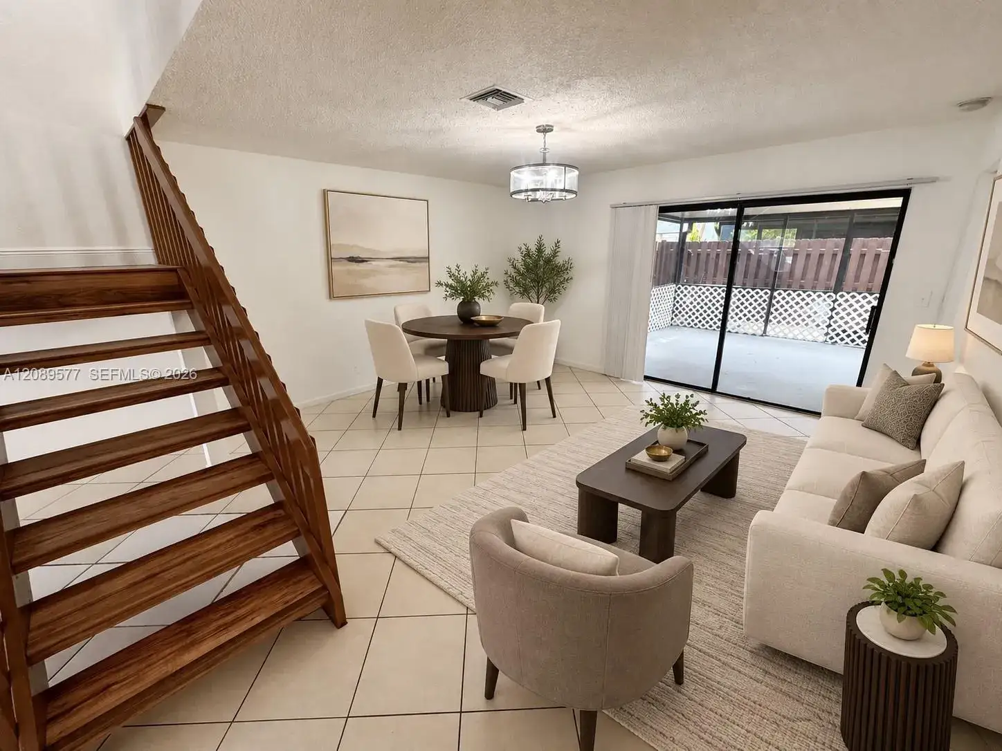 4 bedroom 2 bath Residential Lease for rent at 16413 Grape Way # 16413, Delray Beach FL 33484