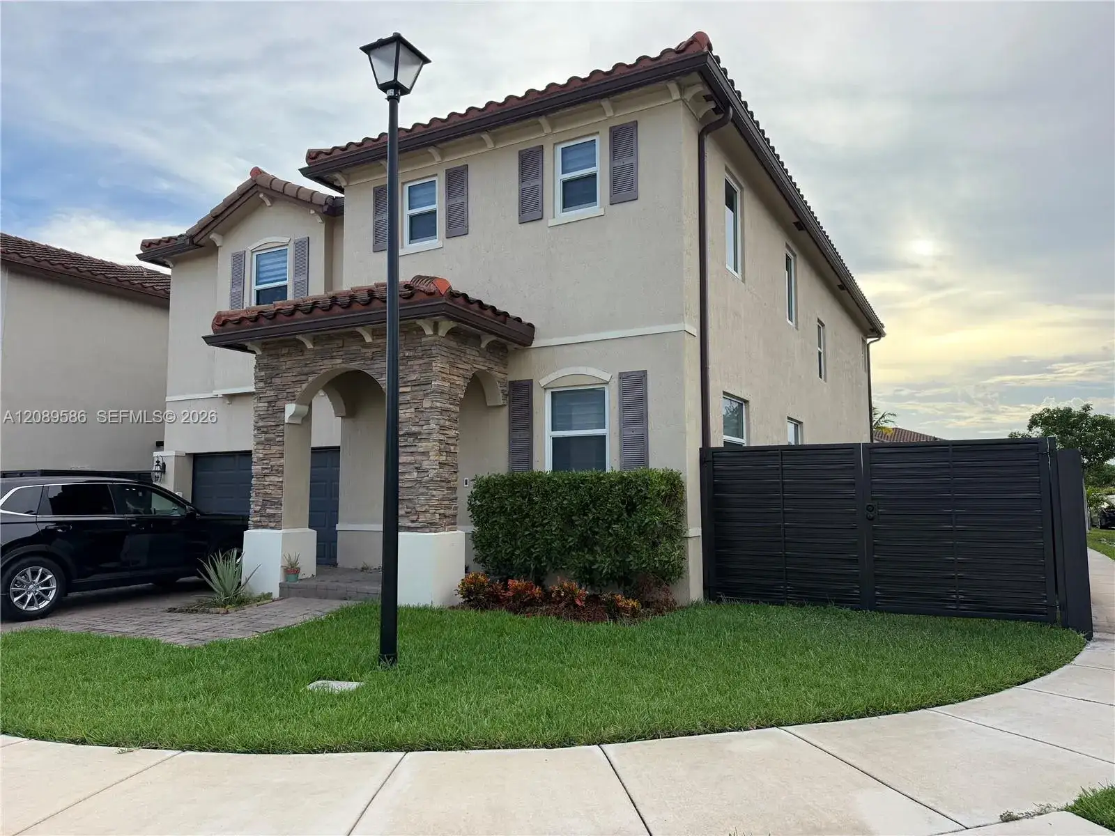 5 bedroom 3 bath Residential Lease for rent at 23602 SW 115th Ct # 0, Homestead FL 33032