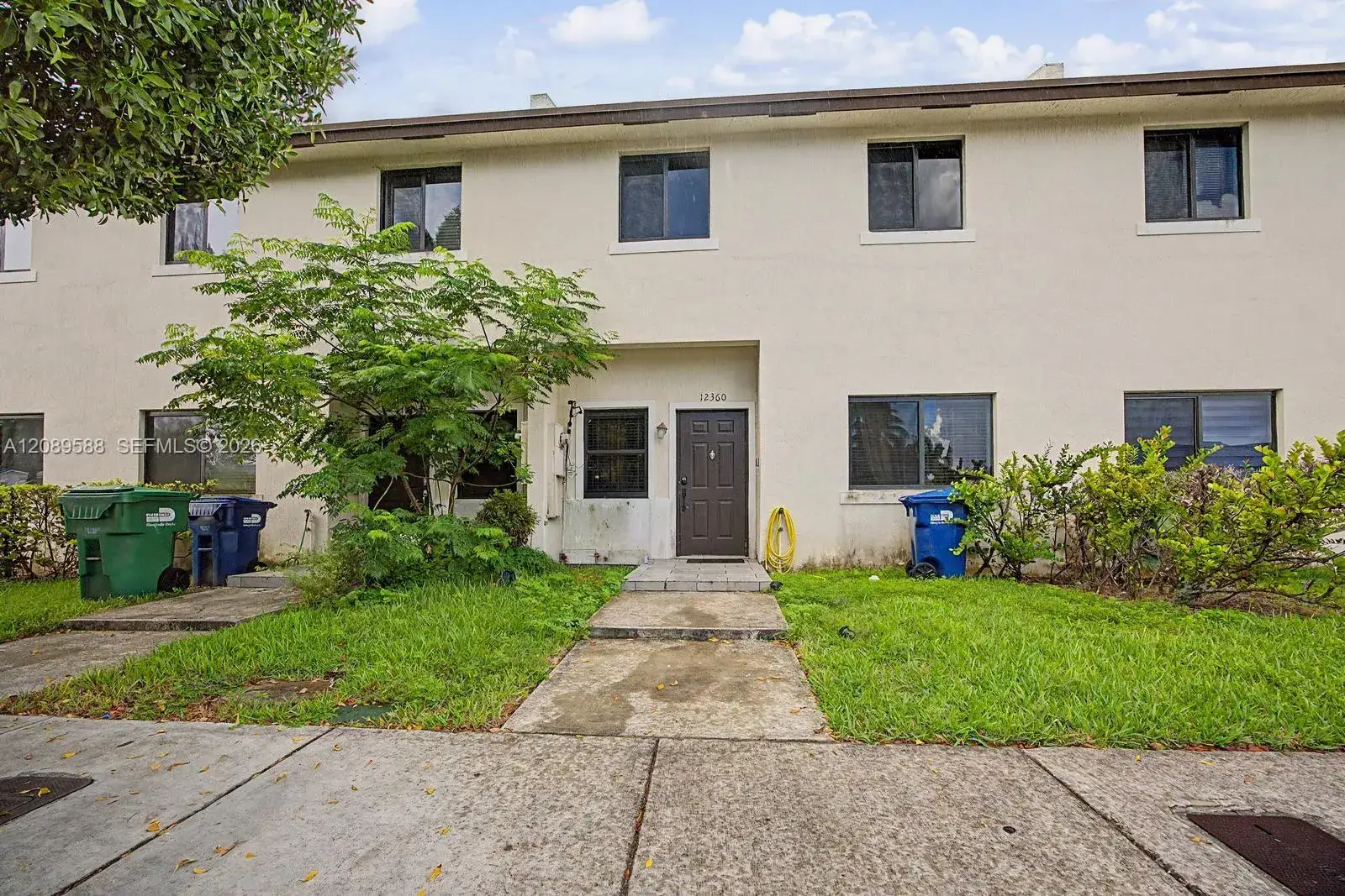 3 bedroom 2 bath Residential for sale at 12360 SW 256th St # 0, Homestead FL 33032