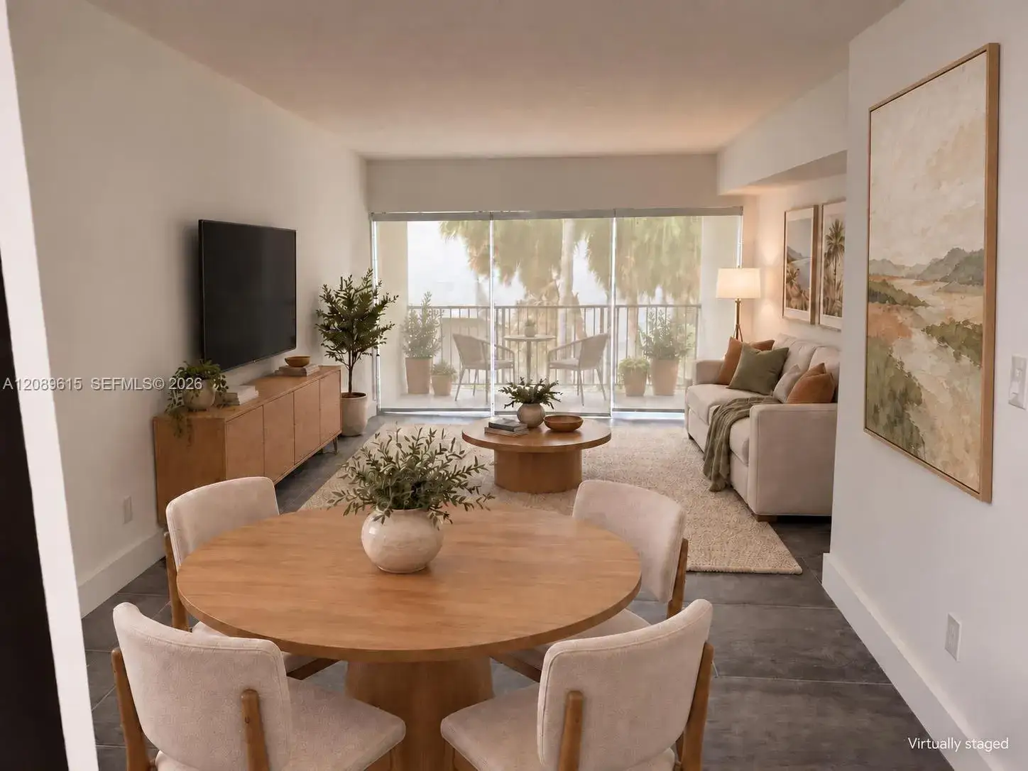 1 bedroom 1 bath Residential Lease for rent at 230 NW 87th Ave # I208, Miami FL 33172
