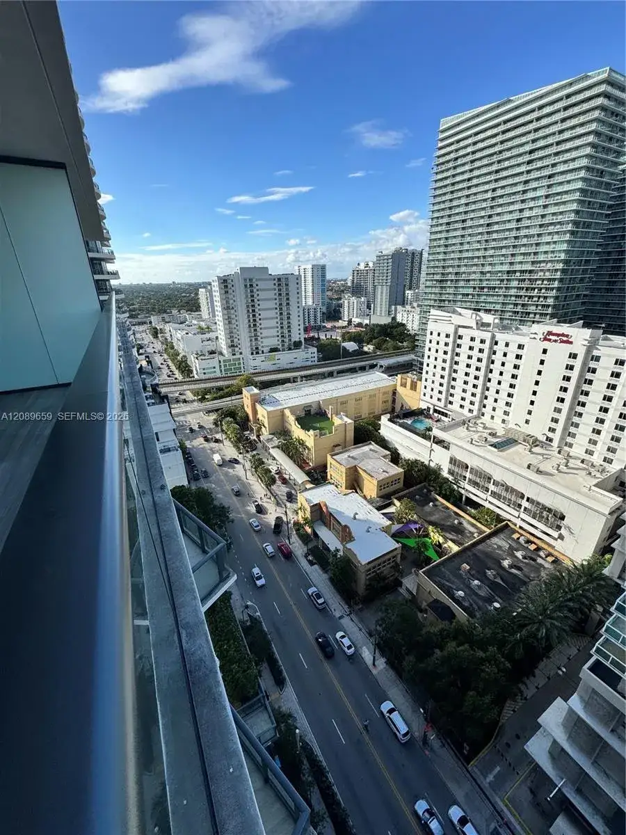 2 bedroom 2 bath Residential for sale at 1300 S Miami Ave # 1811, Miami FL 33130