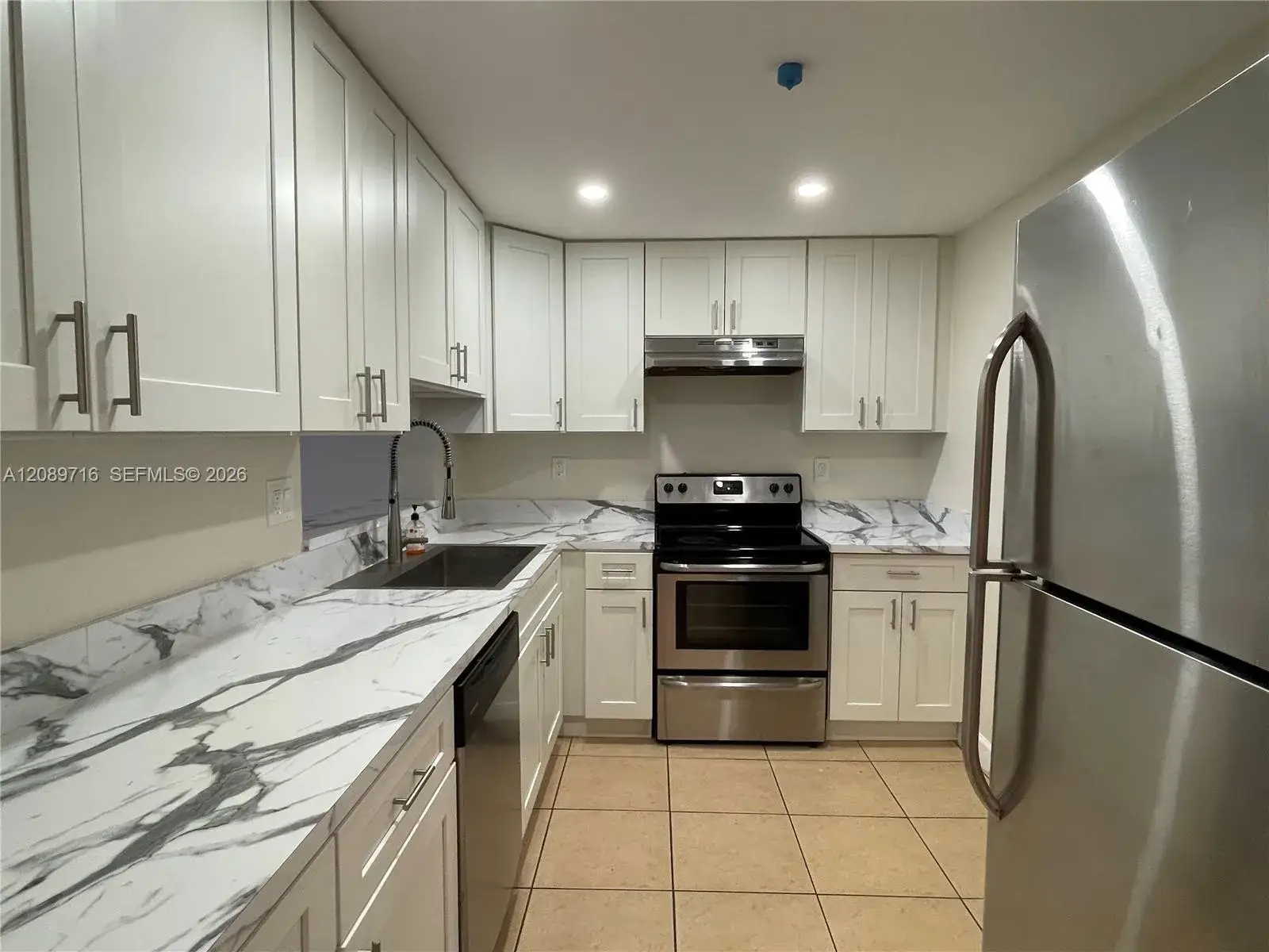 2 bedroom 2 bath Residential Lease for rent at 8730 SW 133rd Ave Rd # 401, Miami FL 33183