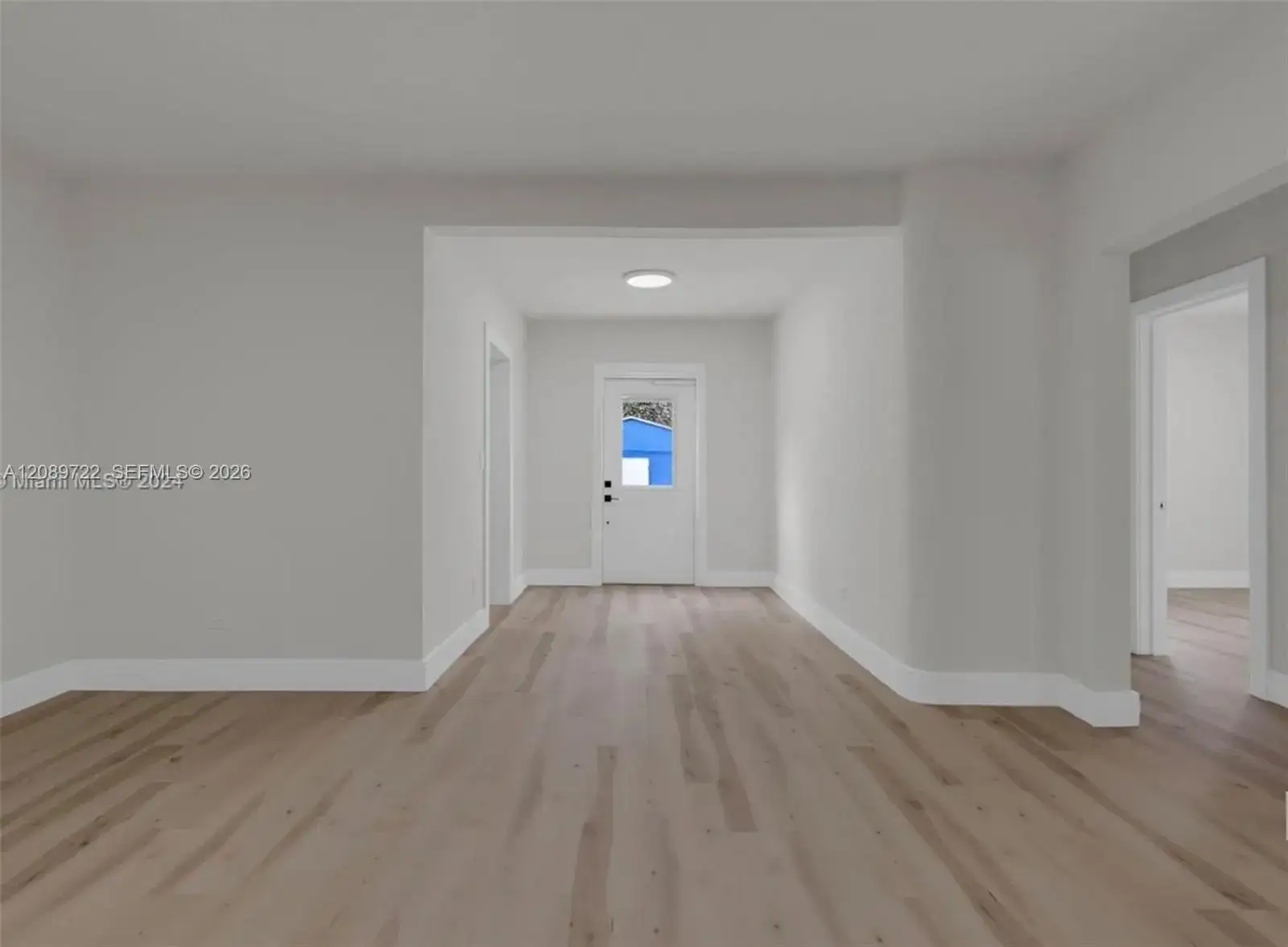 3 bedroom 2 bath Residential Lease for rent at 345 NW 44th St, Miami FL 33127