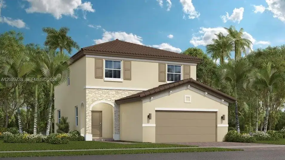 3 bedroom 2 bath Residential for sale at 2726 SE 25 CT, Homestead FL 33035