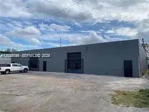 Commercial Sale for sale at 3520 NW 51st St, Miami FL 33142