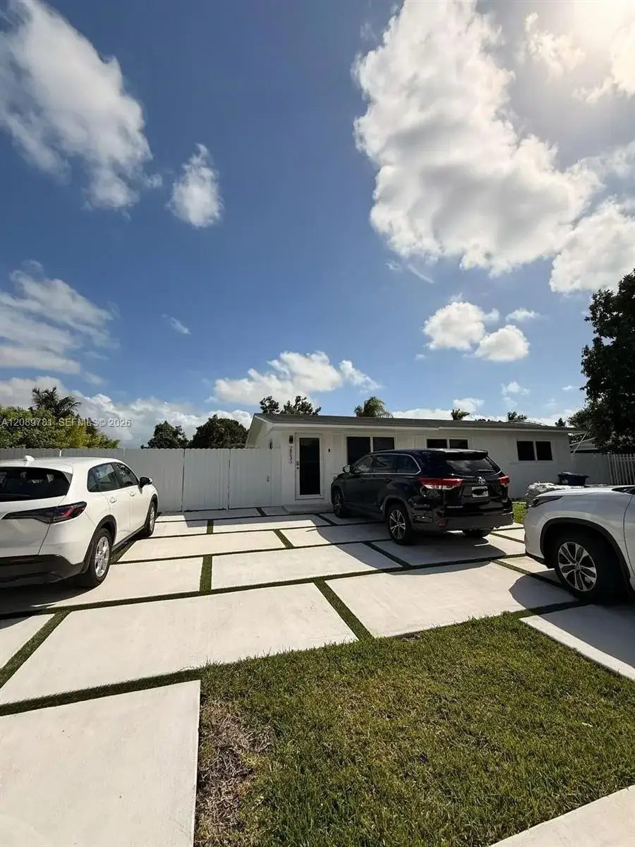 3 bedroom 1 bath Residential Lease for rent at 28631 SW 147th Ct, Homestead FL 33033