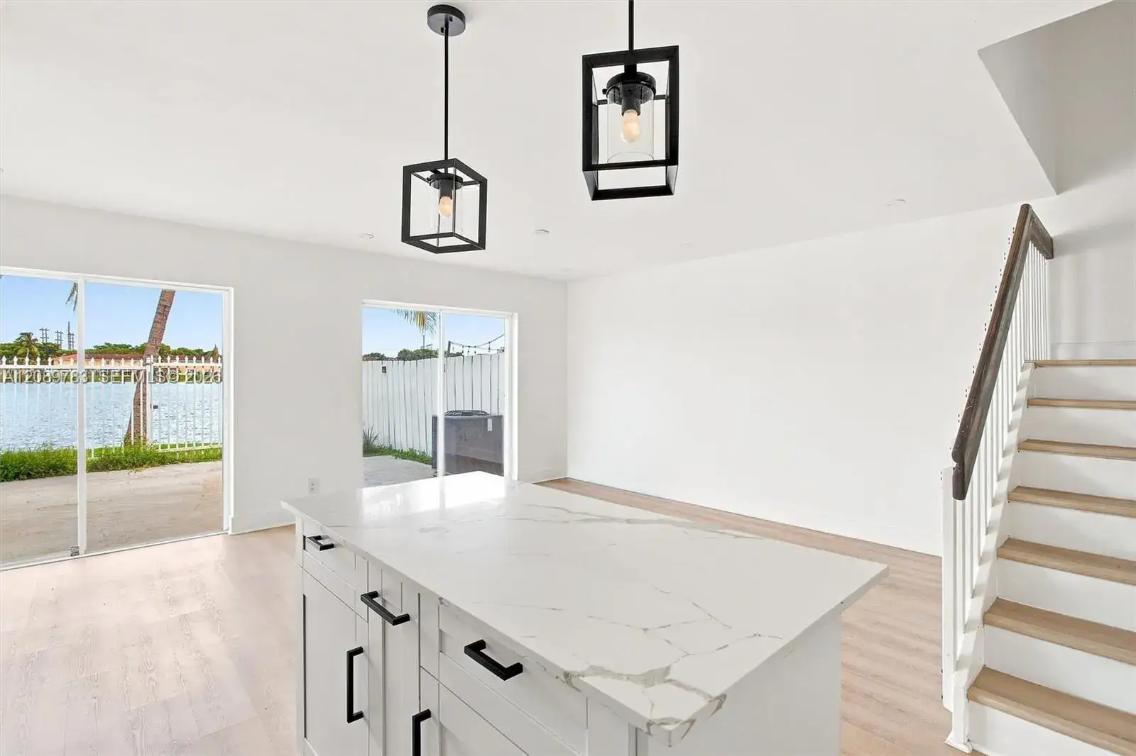 4 bedroom 3 bath Residential Lease for rent at 17561 SW 140th Ct # 17561, Miami FL 33177