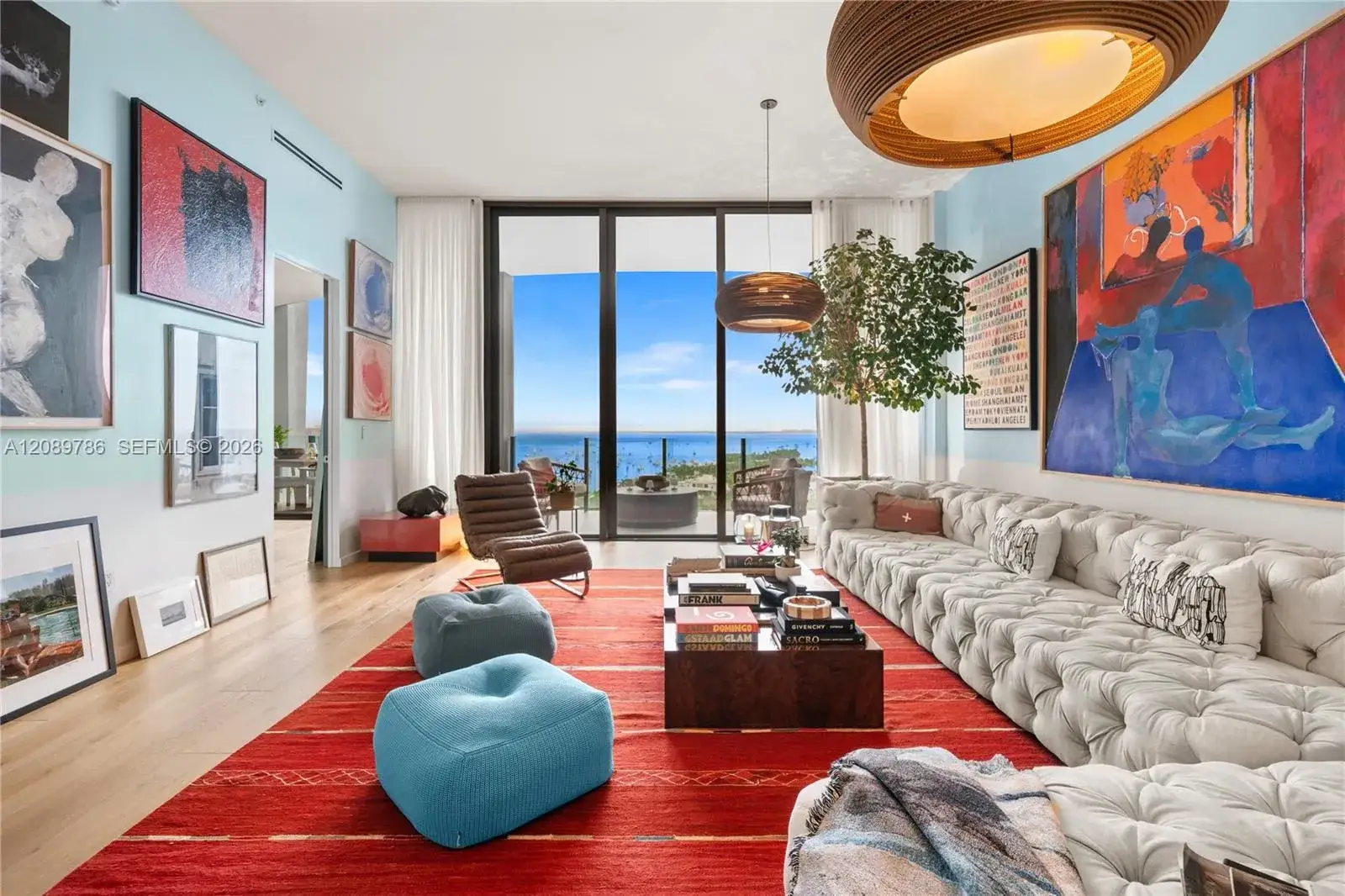 2 bedroom 2 bath Residential for sale at 2811 S Bayshore Dr # 15C, Miami FL 33133