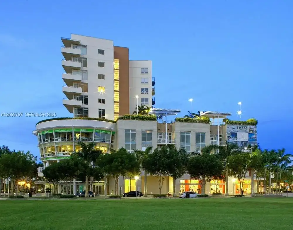1 bath Residential for sale at 3250 NE 1st Ave # 303, Miami FL 33137