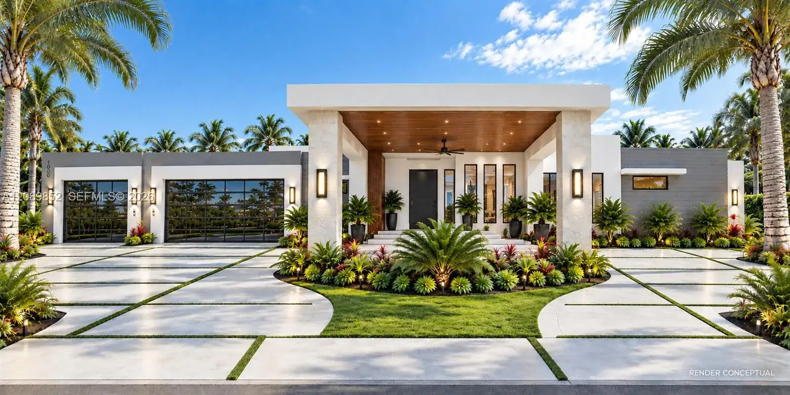 Land/Boat Docks for sale at 132 SW 220th St, Miami FL 33170