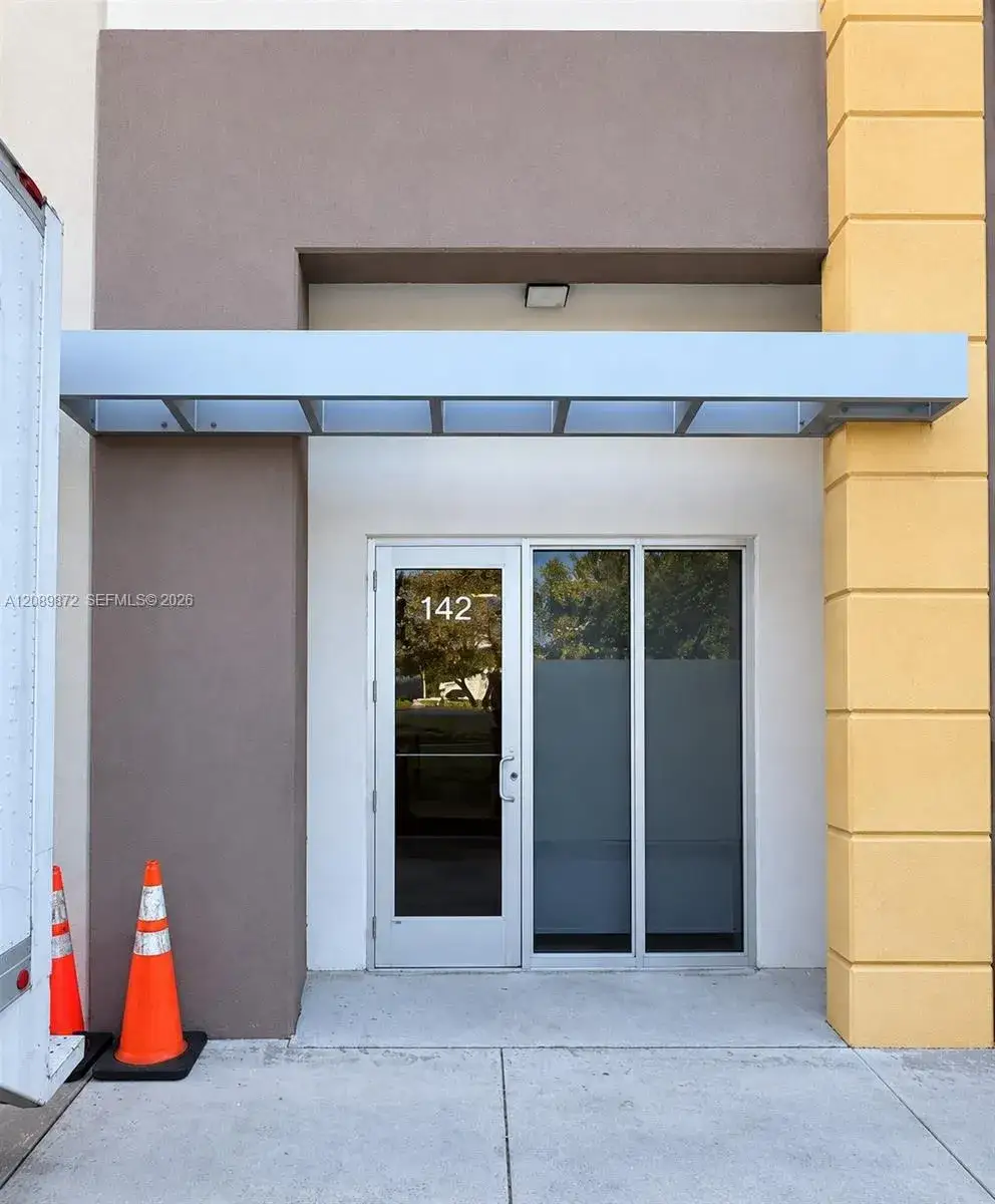 Commercial Sale for sale at 10891 NW 17th St # 142, Sweetwater FL 33172