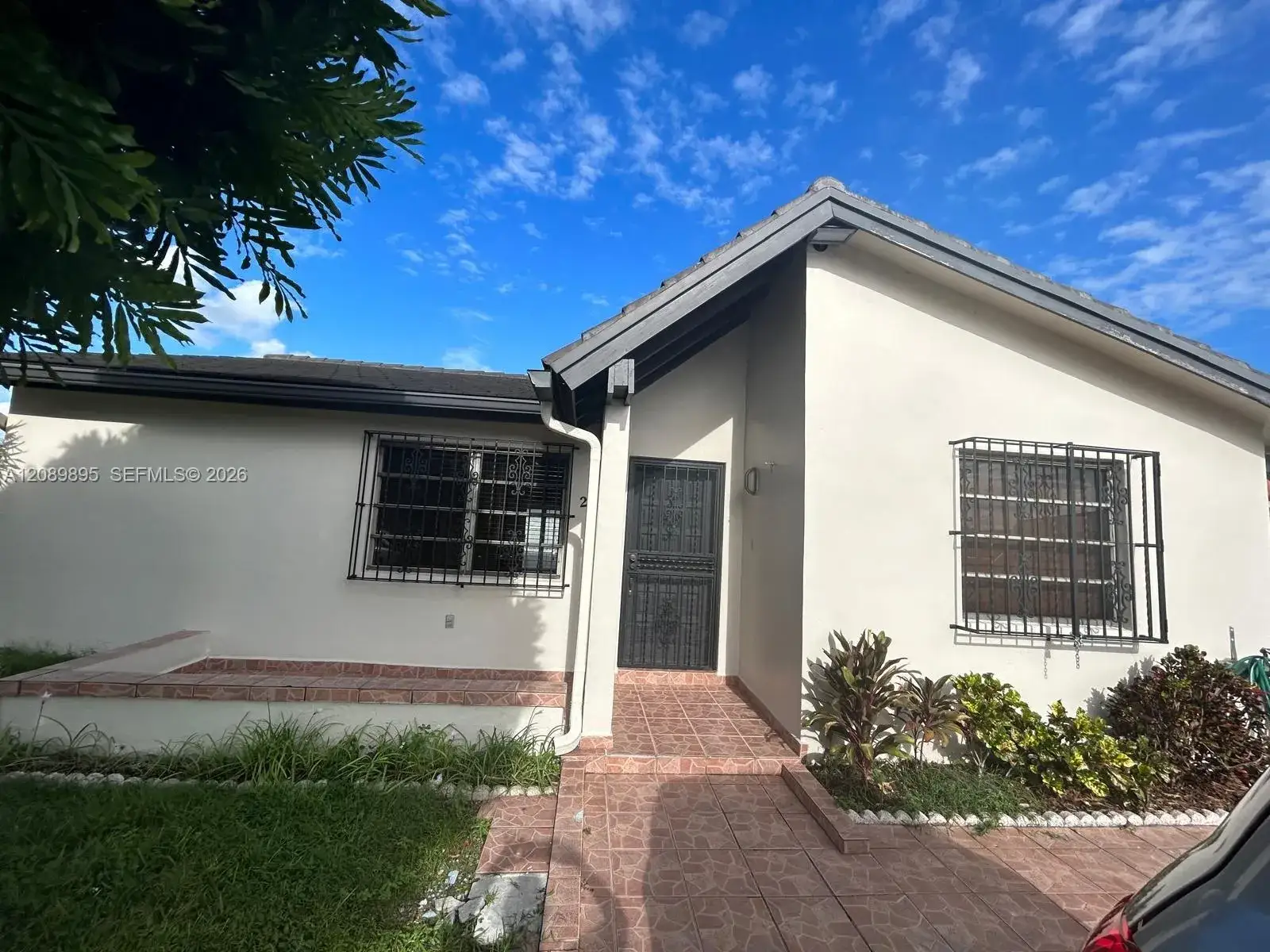 3 bedroom 2 bath Residential for sale at 2219 SW 137th Pl, Miami FL 33175