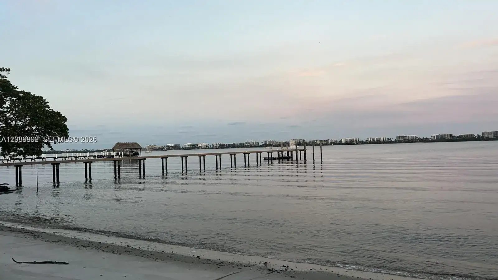 1432 S Lakeside Dr # 5, Lake Worth FL 33460