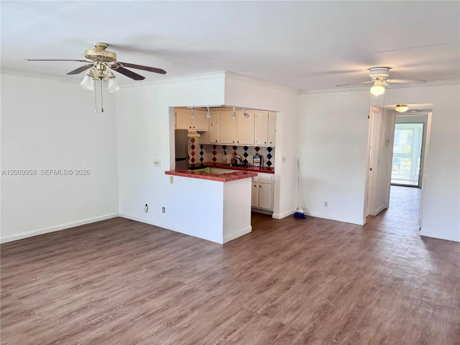 1 bedroom 1 bath Residential for sale at 19 Newport # A, Deerfield Beach FL 33442