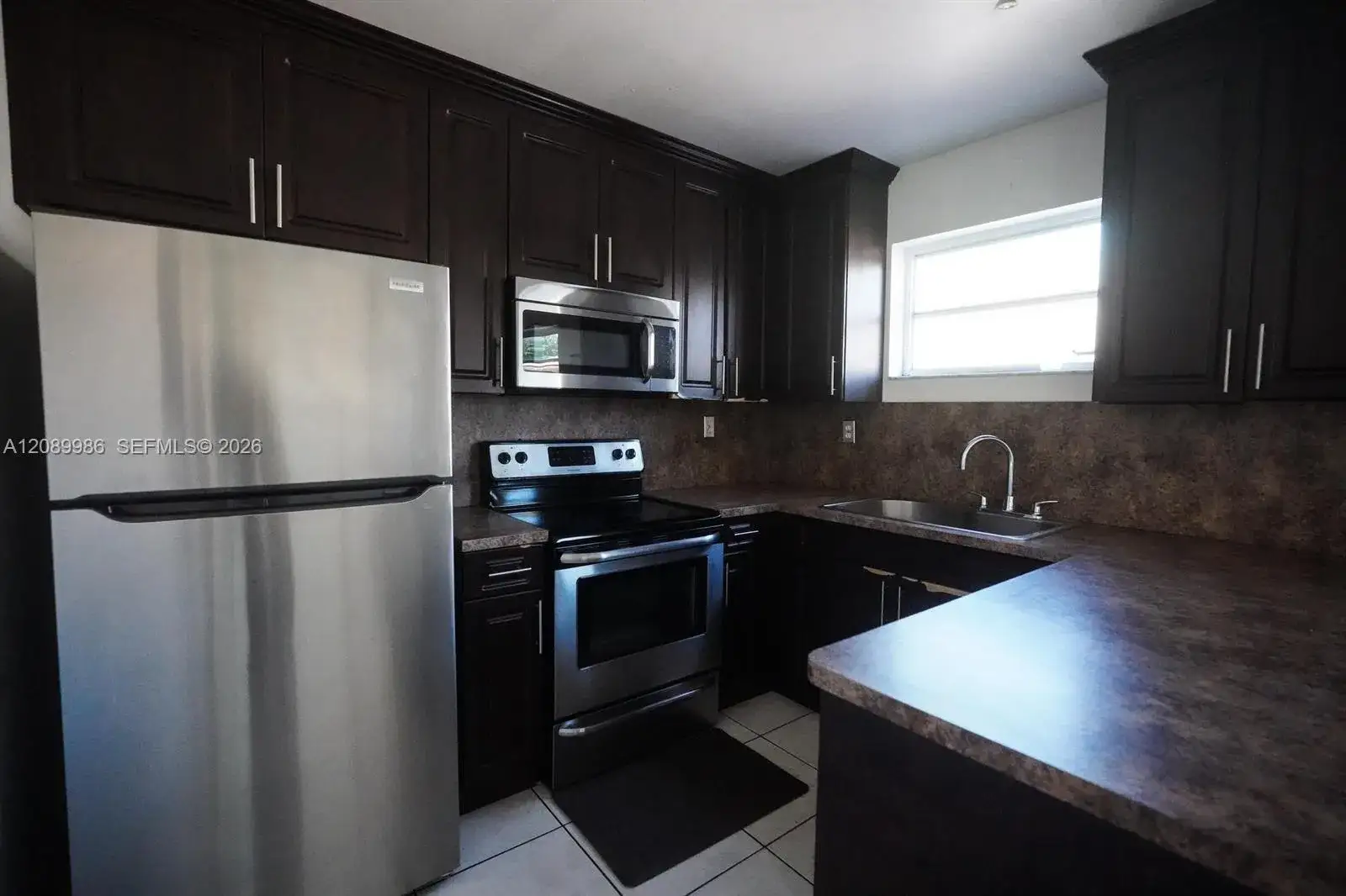 4 bedroom 2 bath Residential Lease for rent at 1880 SW 17th Ave, Miami FL 33145