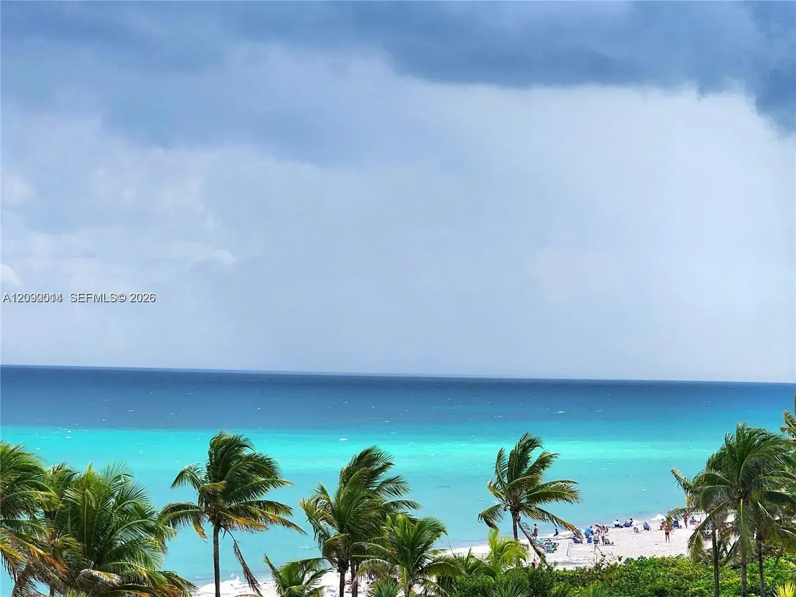 1 bedroom 1 bath Residential for sale at 2030 S Ocean Dr # 901, Hallandale Beach FL 33009