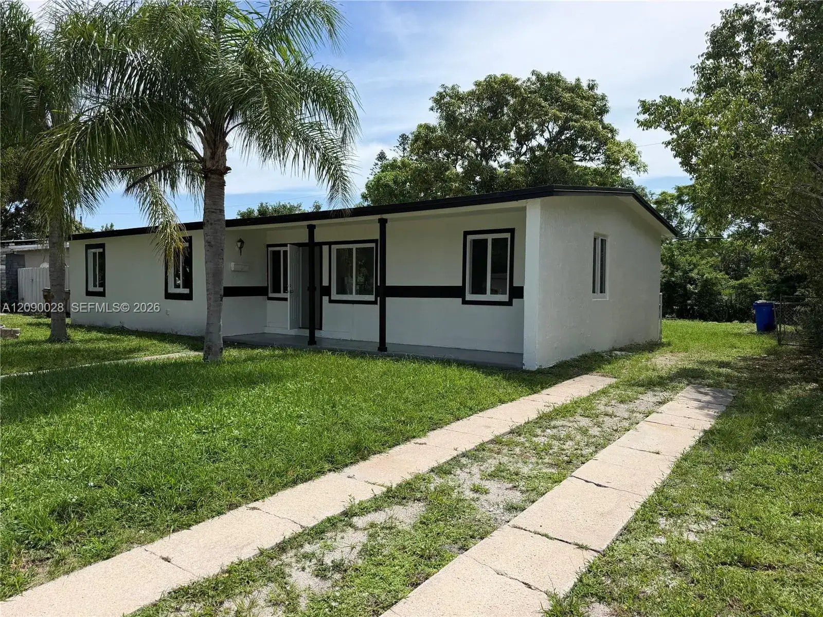 4 bedroom 2 bath Residential for sale at 260 NE 42nd Ct, Deerfield Beach FL 33064