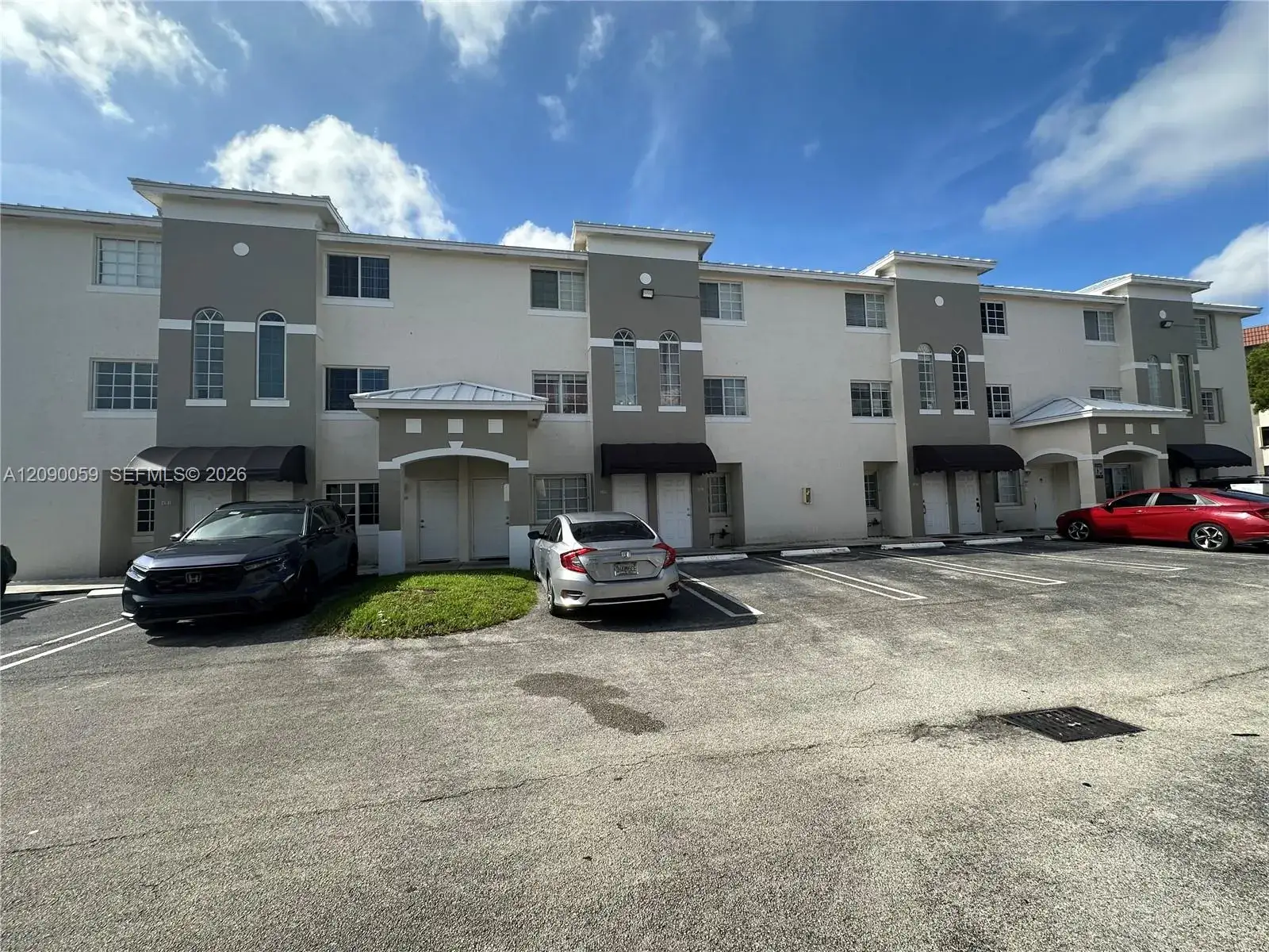 2 bedroom 2 bath Residential Lease for rent at 12005 SW 14th St # D, Miami FL 33184