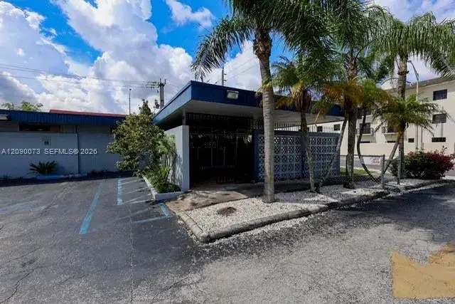 Commercial Sale for sale at 2825 E 4th Ave, Hialeah FL 33013