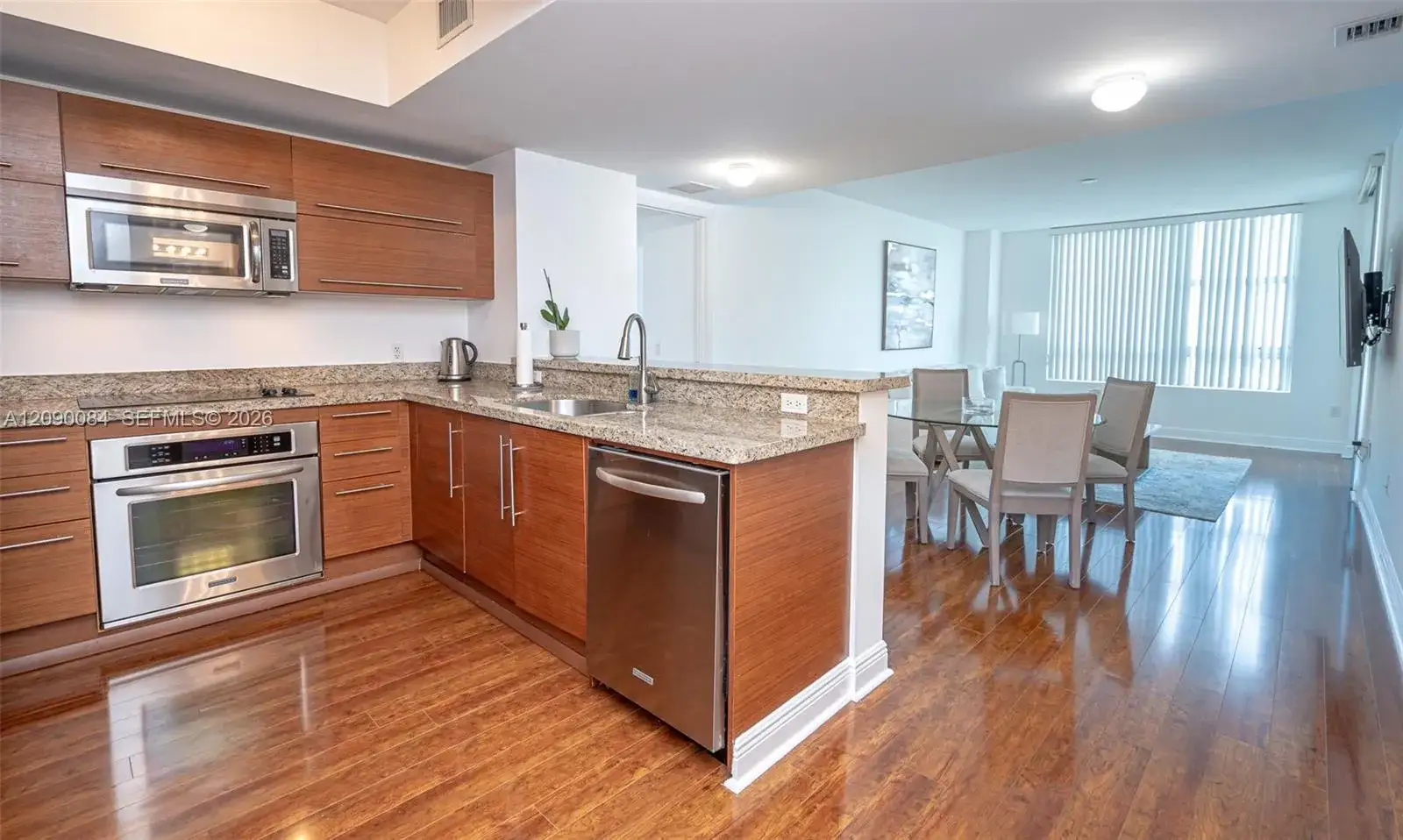 2 bedroom 2 bath Residential for sale at 2641 N Flamingo Rd # 1603N, Sunrise FL 33323