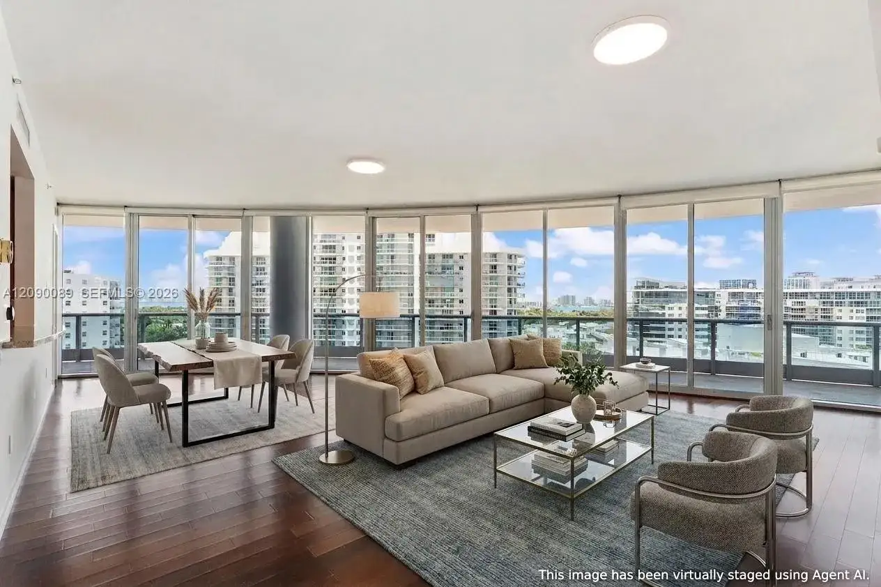 5959 Collins Ave # 1101, Miami Beach FL 33140