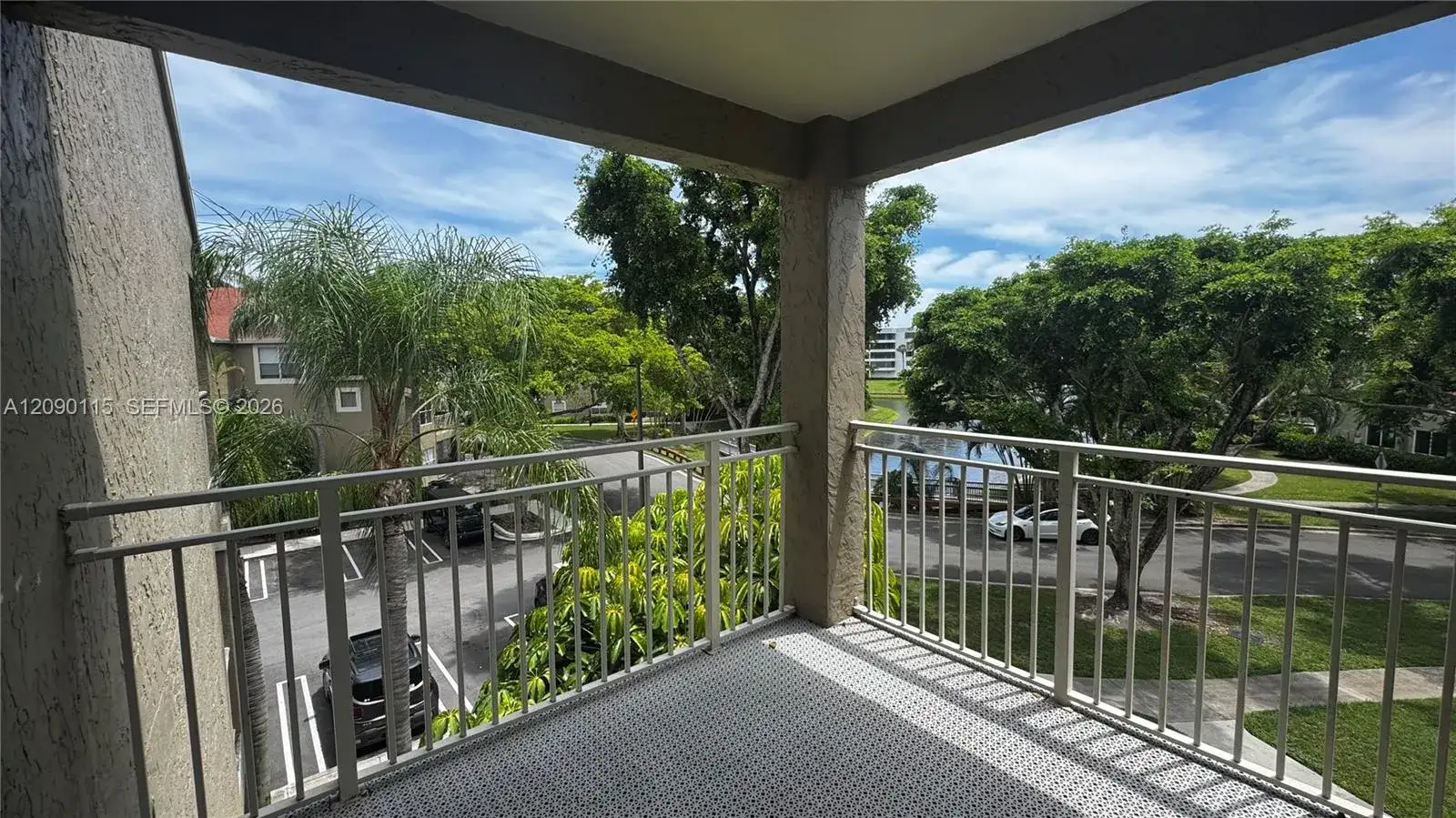 2 bedroom 2 bath Residential Lease for rent at 1760 Palm Cove Blvd # 305, Delray Beach FL 33445