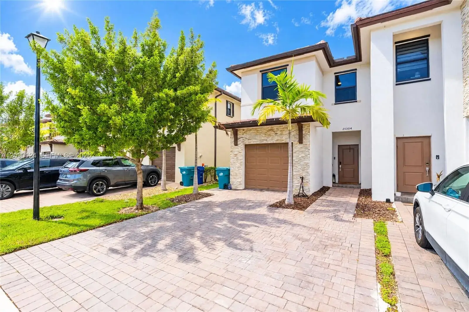 3 bedroom 2 bath Residential for sale at 25304 SW 108th Ave, Homestead FL 33032